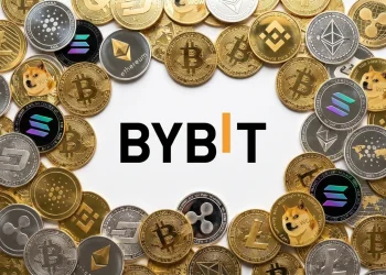 Bybit Kryptomeny