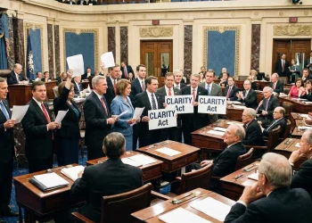 Republikani Clarity Act