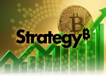 Strategy Bitcoin Rast