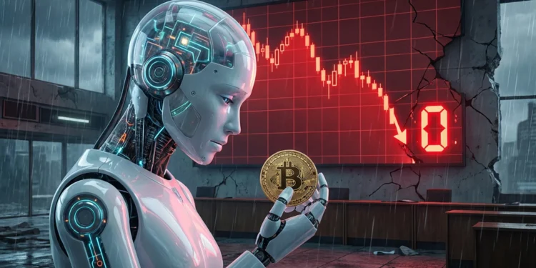 Bitcoin AI 0