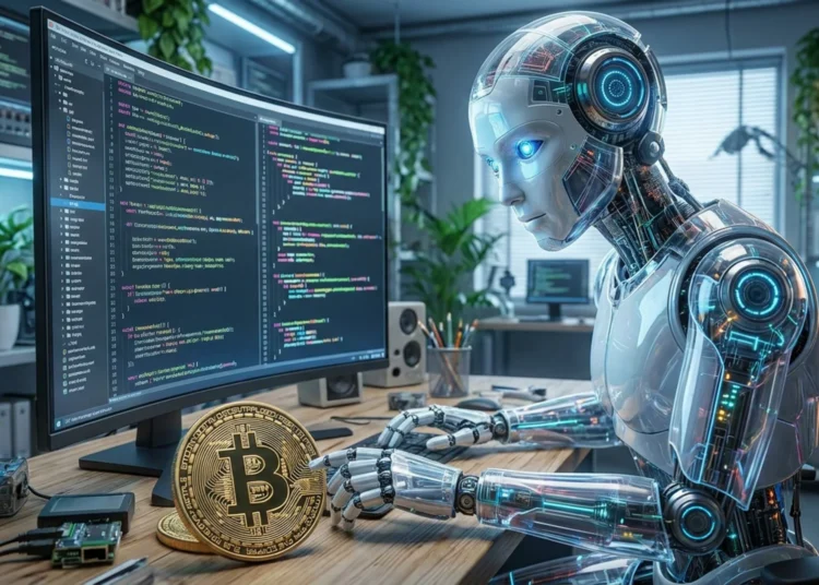 Bitcoin AI Kod