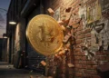 Bitcoin Mur Odraz