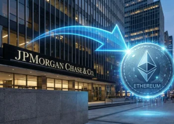JPMorgan Ethereum