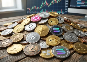 Altcoiny
