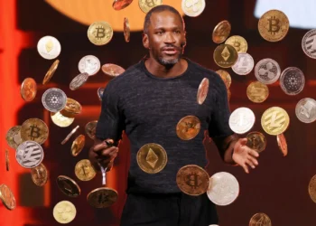Arthur Hayes Kryptomeny Predaj