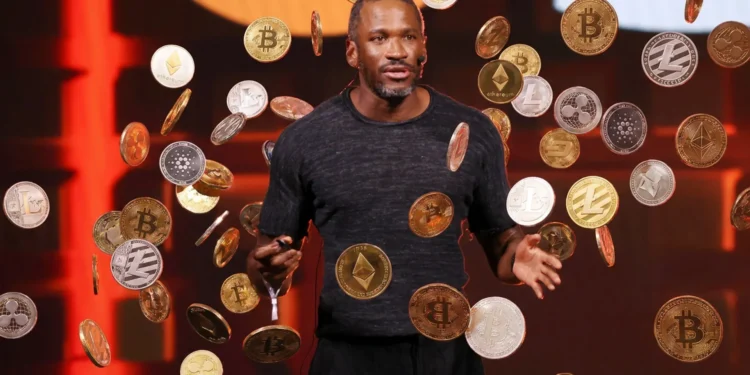 Arthur Hayes Kryptomeny Predaj