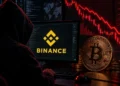Binance Hack Bitcoin