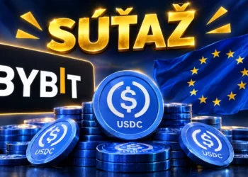 Bybit EÚ USDC Sutaz