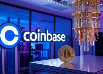 Coinbase Bitcoin Kvantovy Pocitac