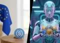 EÚ Usdc AI Agent