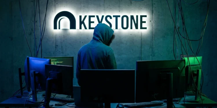 Keystone Hack