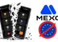 Keystone Mexc EÚ