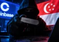 Ledger Coinbase Singapur