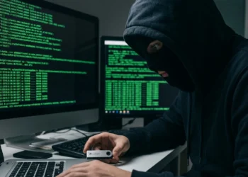 Ledger Hacker