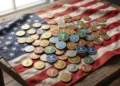 USA Stablecoiny